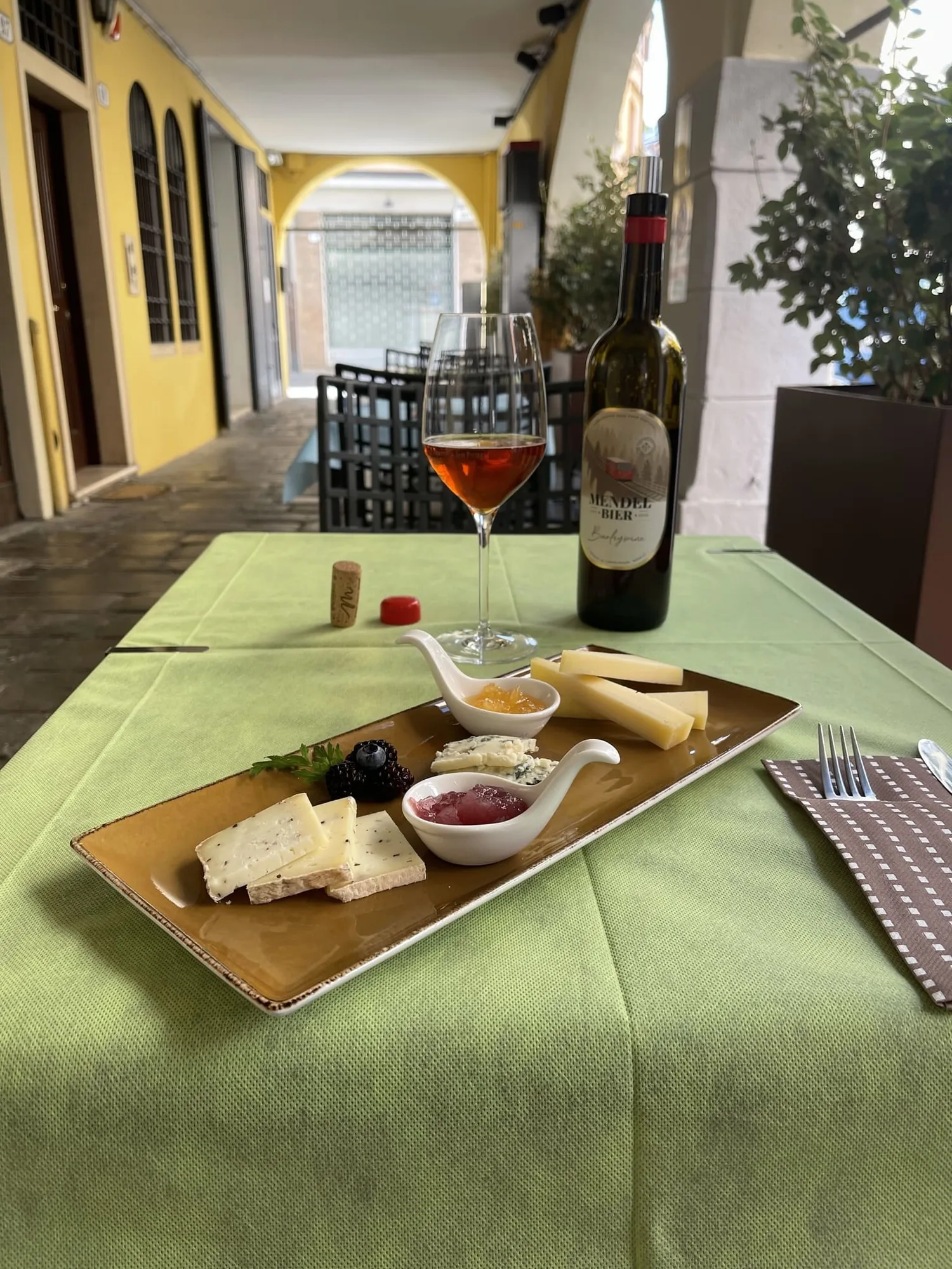 Trattoria San Pietro Padova - Via San Pietro, 95