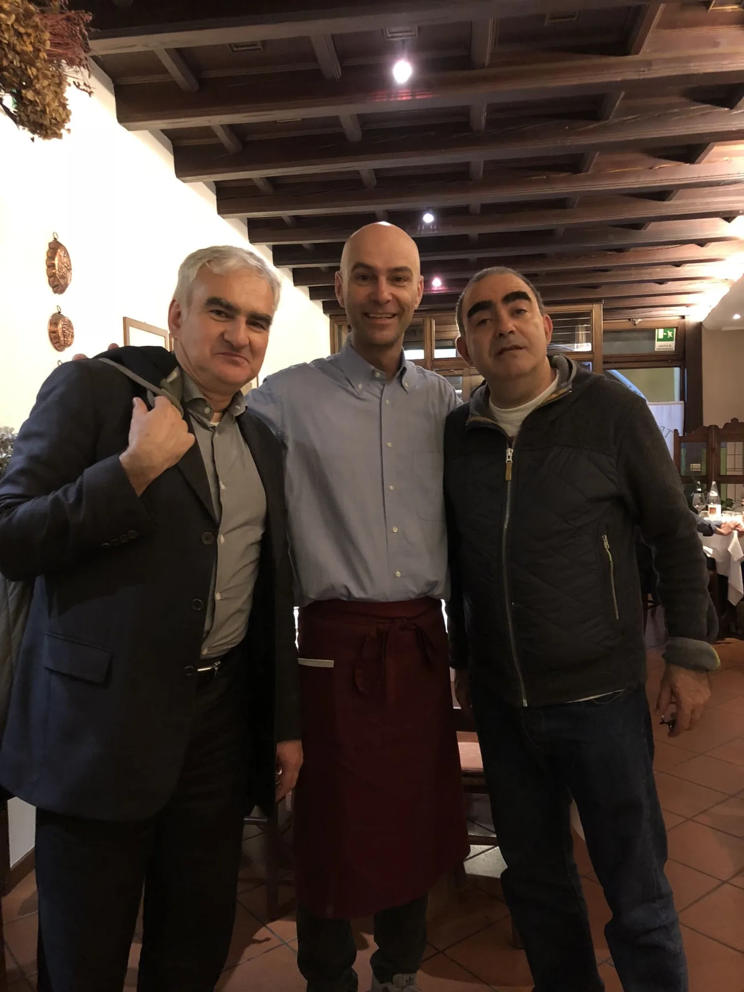 Trattoria San Pietro Padova - Via San Pietro, 95