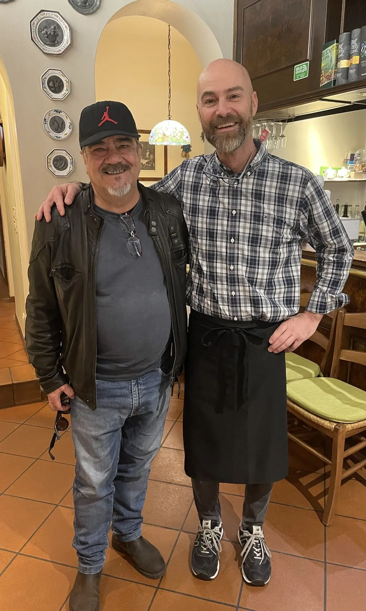 Trattoria San Pietro Padova - Via San Pietro, 95