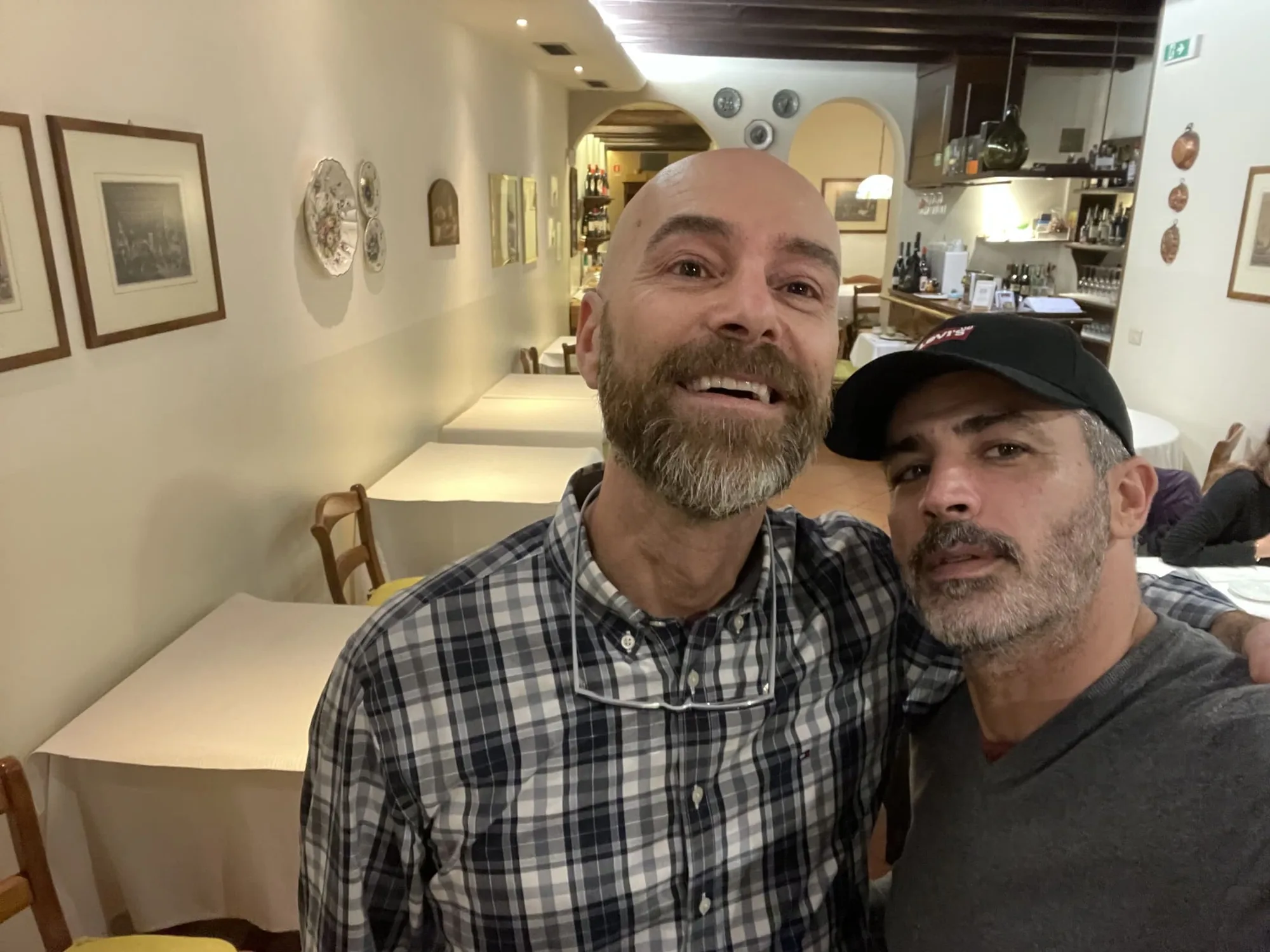 Trattoria San Pietro Padova - Via San Pietro, 95