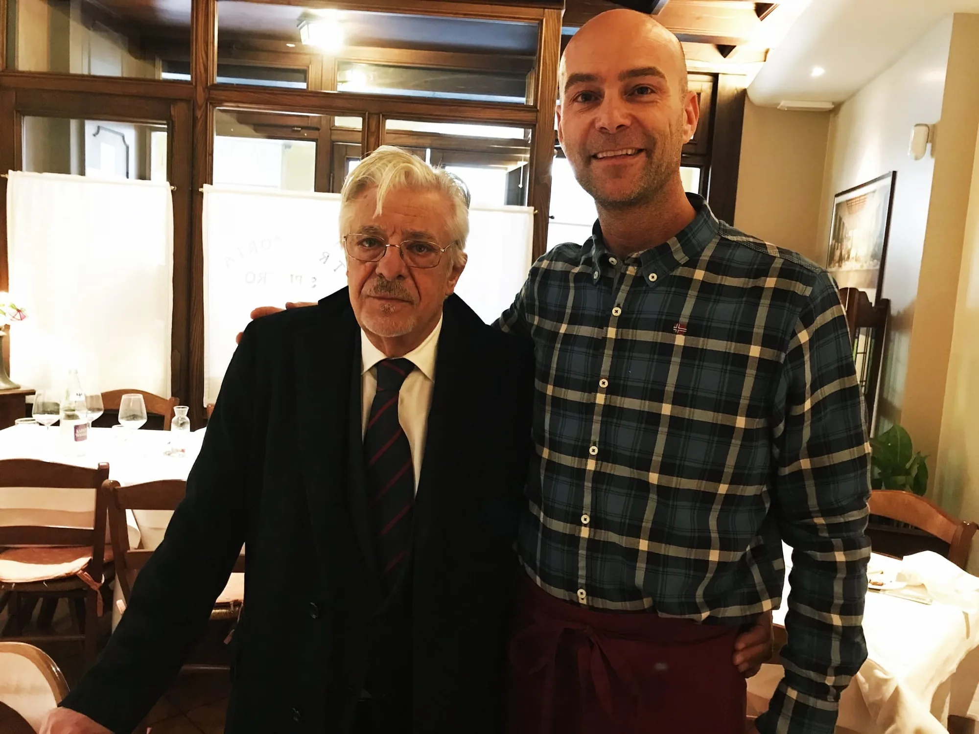 Trattoria San Pietro Padova - Via San Pietro, 95