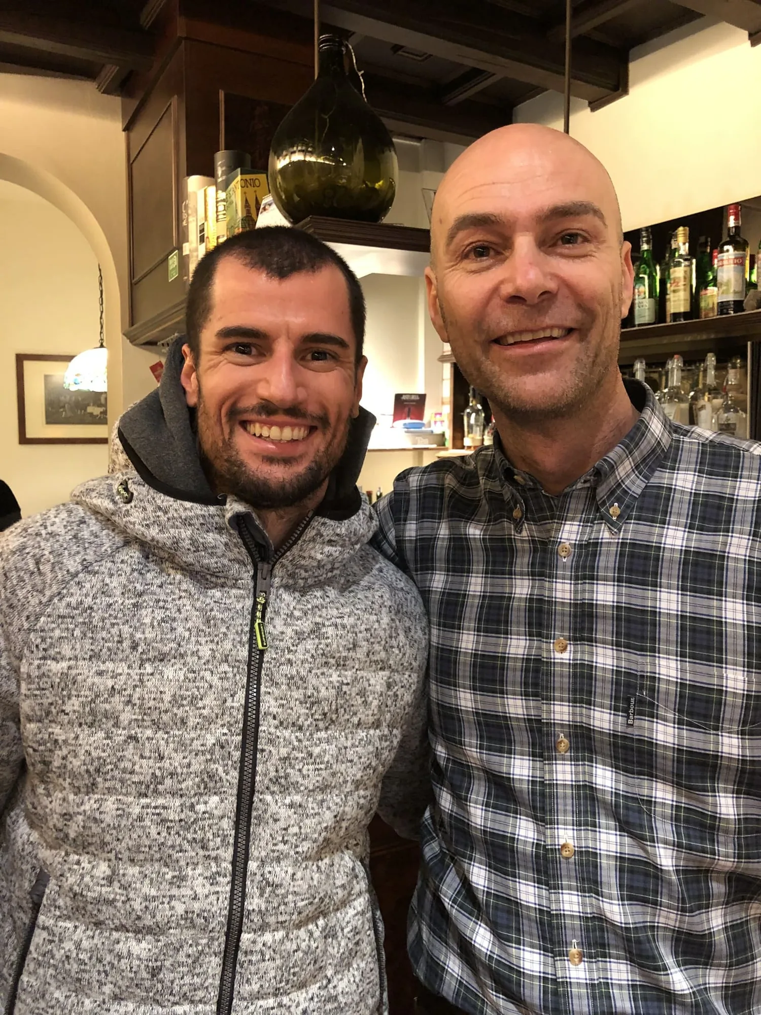 Trattoria San Pietro Padova - Via San Pietro, 95