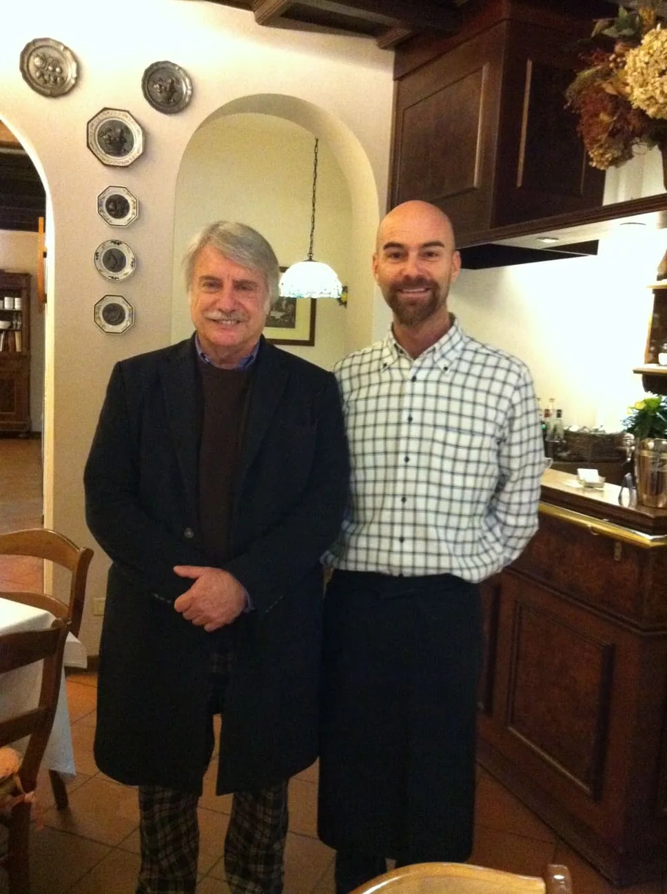 Trattoria San Pietro Padova - Via San Pietro, 95